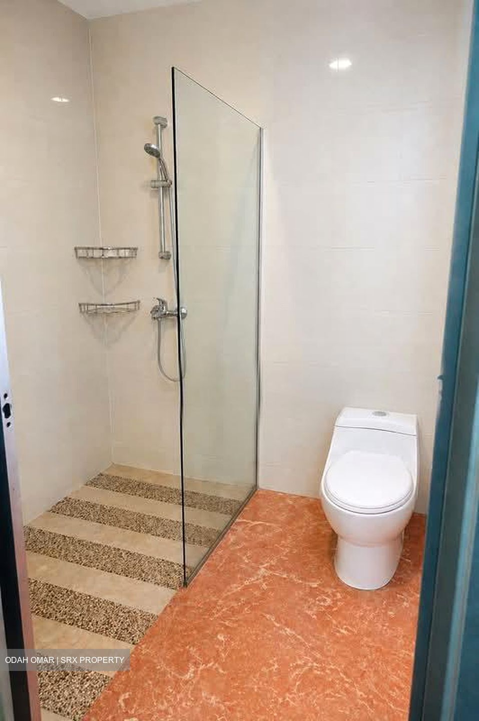 Crystal De Azure (D19), Apartment #581799171